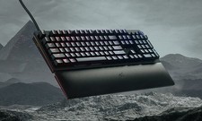 Razer huntsman analog for sale  YORK