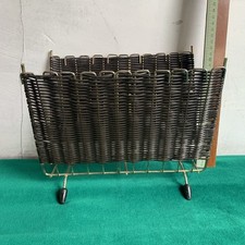 Retro magazine rack. for sale  BERWICK-UPON-TWEED