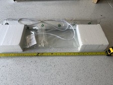 Illuminated glass shelf for sale  CHESTER LE STREET