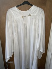 Masonic robe gown for sale  PRESTON