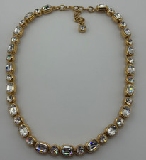 Vintage monet crystal for sale  Sumter