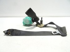 Ceinture arriere gauche d'occasion  Saint-Lizier
