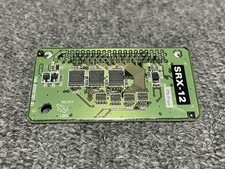 Roland srx classic d'occasion  Expédié en Belgium