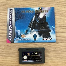 Polar express gba d'occasion  Poussan