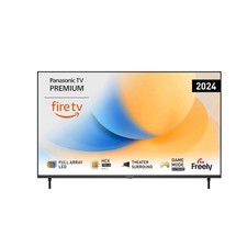 Panasonic 55w90aeb smart for sale  NEWARK