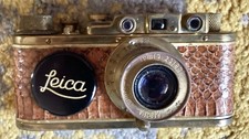 Russian replica leica for sale  STAMFORD
