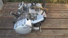 Moteur yamaha 125 d'occasion  Soulac-sur-Mer