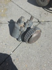 Carburatore dellorto 12sa usato  Italia