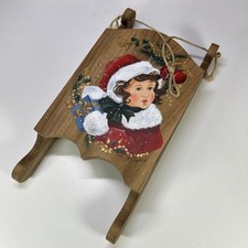 Vintage hand painted for sale  Detroit Lakes