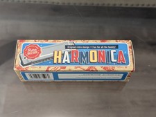 New harmonica original for sale  WETHERBY