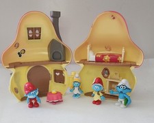 Smurfs loat village for sale  Warrenton