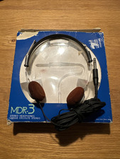 Sony mdr stereo for sale  BRISTOL