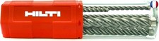 Hilti broca para d'occasion  Paris I