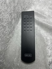 Hegel rc8 remote for sale  Canyon Country