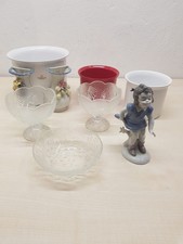 Konvolut figuren vasen gebraucht kaufen  Crailsheim