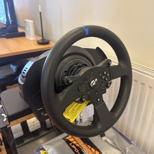 Thrustmaster t300 edition for sale  HAMPTON