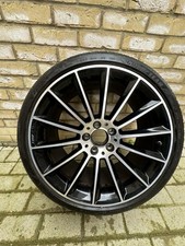 20 amg rims for sale  CAMBRIDGE