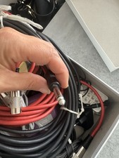 Microfoni wireless usato  Cittadella