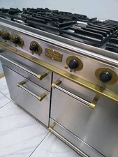 Falcon 110cm dual for sale  BRADFORD