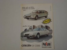 Advertising pubblicità 1976 usato  Salerno
