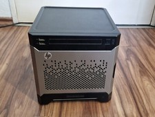 Proliant microserver gen8 gebraucht kaufen  Berlin