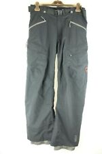 Mammut herren skihose gebraucht kaufen  Wuppertal