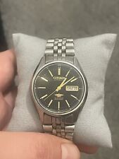 Vintage citizen mens for sale  LEEDS
