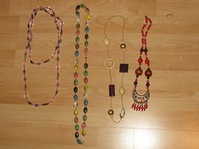 Set ketten kette gebraucht kaufen  Bochum