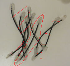Câble rj45 tableau d'occasion  Golbey