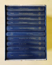 Cofanetto universale scientifi usato  Torino