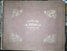 Atlas colonies illustré d'occasion  Paris XIV