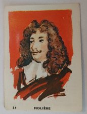 Biscottes pelletier moliere d'occasion  Davézieux