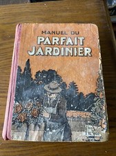 Ancien manuel parfait d'occasion  Aix-les-Bains