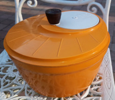 Essoreuse salade orange d'occasion  Laigneville