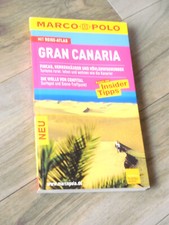 Reiseführer gran canaria gebraucht kaufen  Barsinghausen
