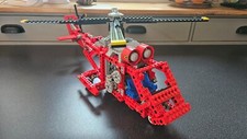 Lego technic whirlwind for sale  OLNEY