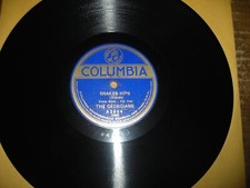 1922 col. jazz for sale  South Range