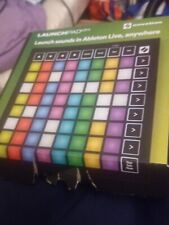 Launchpad mini sound for sale  ILFORD