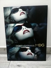 Madonna dolce gabbana usato  Trieste