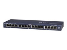 Netgear gs116na switch gebraucht kaufen  Barleben