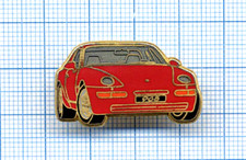Pin voiture porsche d'occasion  Massy
