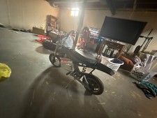 Razor mx350 24v for sale  Waterford