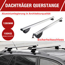 Alu reling träger gebraucht kaufen  Deutschland