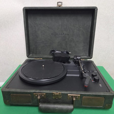 Used crosley cr8005u for sale  BOGNOR REGIS