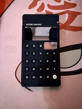 Teenage engineering pocket for sale  Palo Alto