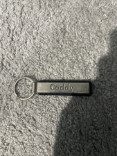 Transporter keyring key for sale  BRADFORD