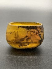 Ancien vase miniature d'occasion  Pont-de-l'Arche