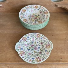 Minton haddon hall for sale  SOUTHWELL