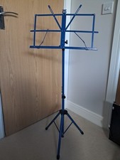 Adjustable blue metal for sale  SLOUGH