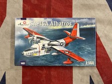 Amodel 16a albatross for sale  MORETON-IN-MARSH